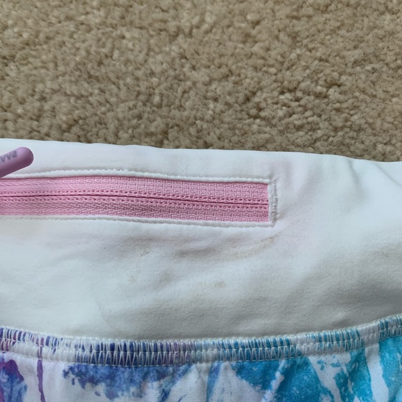 Ivivva by Lululemon shorts - Picture 5 of 5